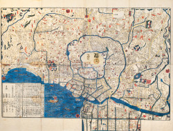 Why Was Tokyo Dubbed “Venice of the East”?